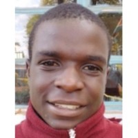 Ayonje Vincent
