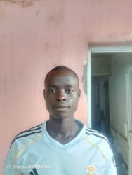 Ayoo Eddy Otieno