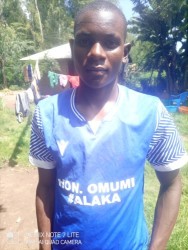Ayoti Ferdinand