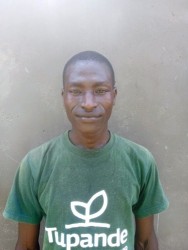Ayub Emojong