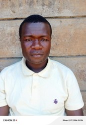 Ayub Fred