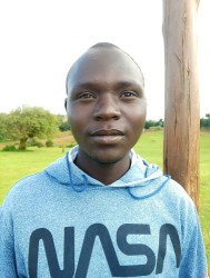 Ayub Kiprono