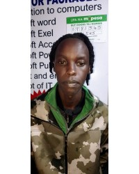 Ayub Gitonga