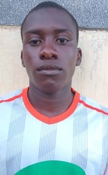Ayubu Mwamjita Daid