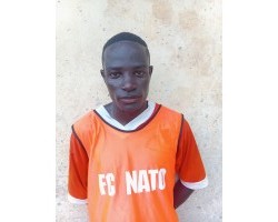 Ayubwa Derrick