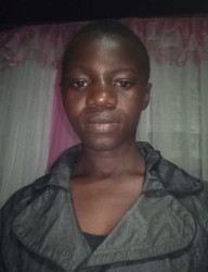 Aywera Rosalia Amoku