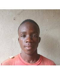 Azuberi Bakari George