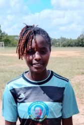 Wanjiru Ruth Muniu