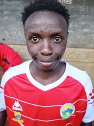 B David Mwangi