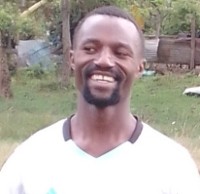 Baariu Titus Mungathia