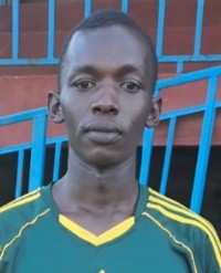 Baariu Derrick Mutwiri