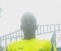 Baariu Bret Gitonga