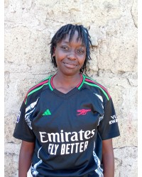 Baariu Mary Nkirote 