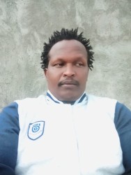 Baba Boy's Joseph Kairu