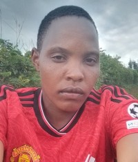 Babu Faith Nyatuka