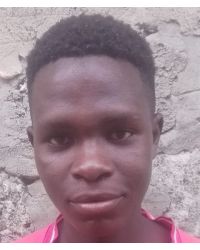 Badi Idrisi Omari