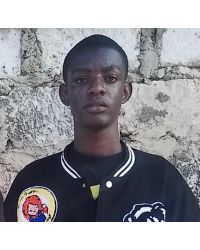 Bagu Rashid Ali