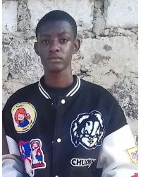 Bagu Rashid Ali