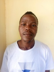 Bahame Edward Dwass