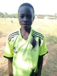 Bahati Bravin