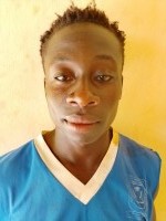 Bahati Evans