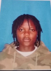 Bahati Marion Rubi