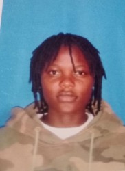 Bahati Marion Ruby