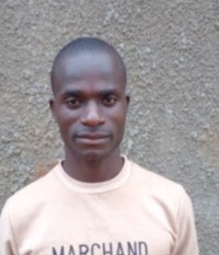 Bahati Brian
