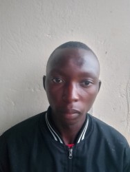 Bahati Innocent