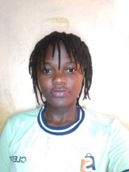 Bahati Marion Ruby