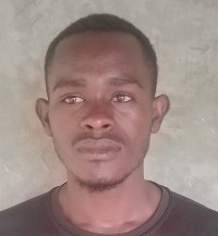 Baitania Justus Mutethia