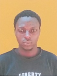 Bakar Amani