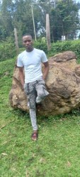 Bakari Mohamend