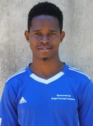 Bakari Ali Mwololo