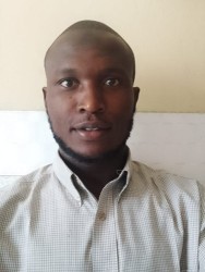 Bakari Ibrahim Mwakolo