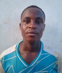 Bakari Juma Kibiriti