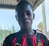 Bakari Mwalimu Mwakidziru