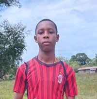 Bakari Mwalau