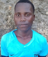 Bakari Bahati
