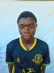 Bakari Nassibu Ferunzi