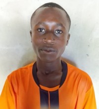 Bakari Mbowa