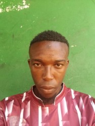 Bakari Voya