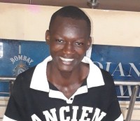 Bakari Swaleh