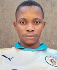Bakari Ali