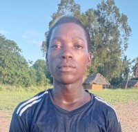 Bakari Shee Bakari