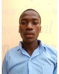 Bakari Masudi