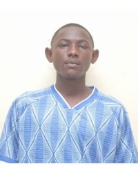 Bakari Bakari Kongo