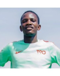 Bakari Abdalla