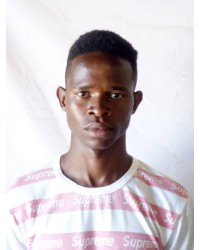 Bakari Ali Mwololo