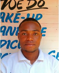 Bakari Mohammed